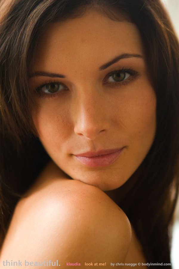 Катюшка, 21 год, 4 размер груди